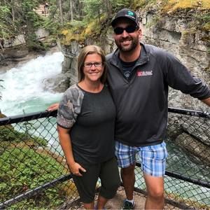 Meet your Posher, Richelle